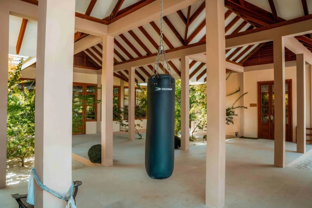 Brennia Kottefaru Hotel - photo 17