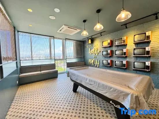 The Stallionz Signature Suites by IWH Suites - photo 23
