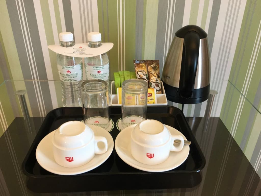 Kinta Riverfront Hotel & Suites - photo 10