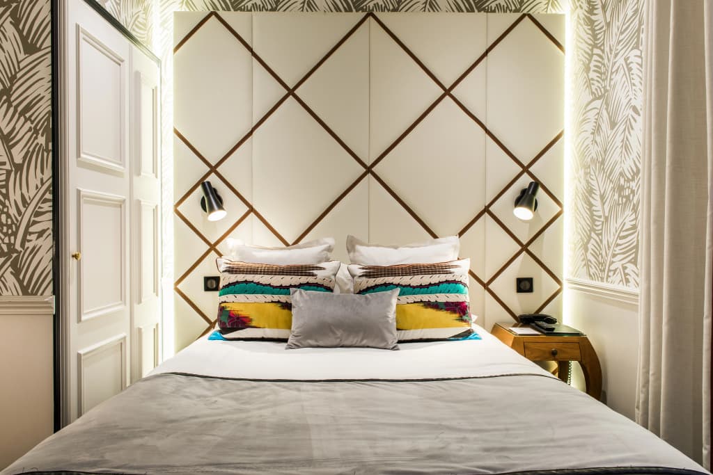 Hôtel Jardin le Bréa - photo 25