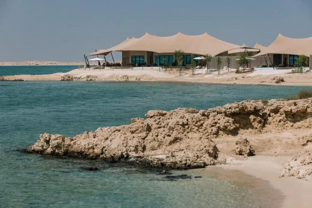 Our Habitas Ras Abrouq - photo 11