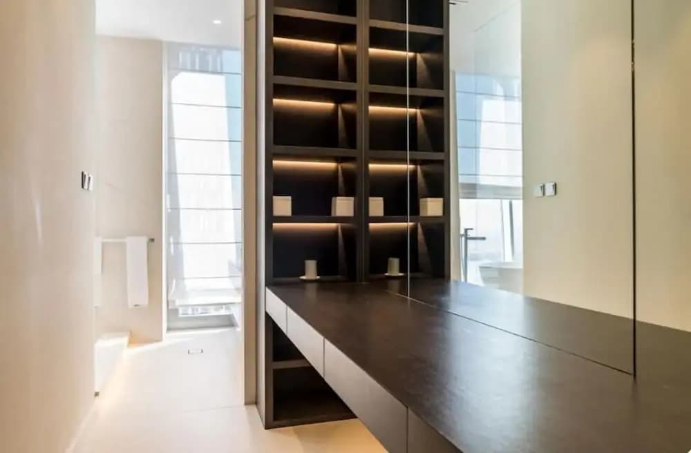 Penthouse Stunning Views Cayan Tower - photo 5