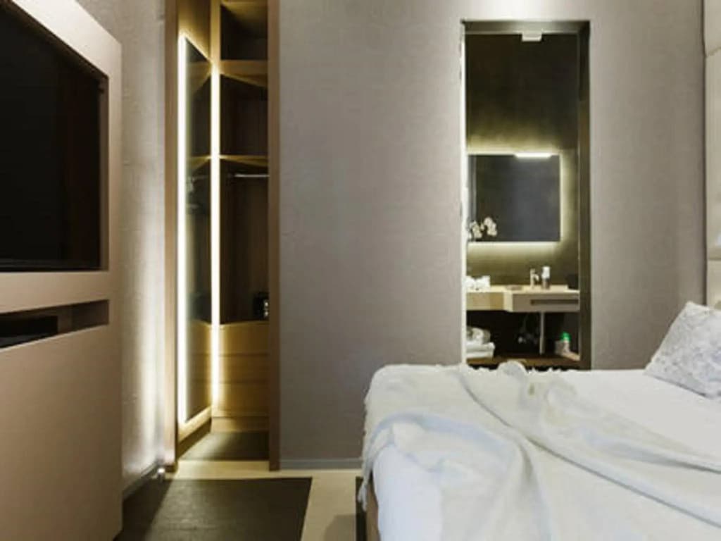 Private Luxury Suite - photo 22