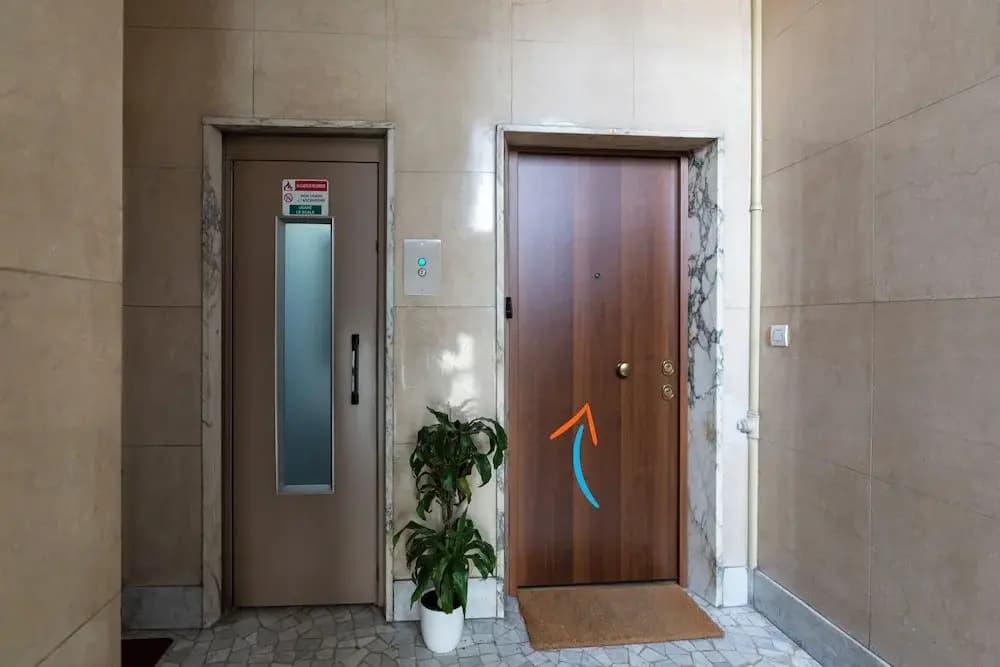 notaMi - Arena Modern Apartment - photo 16