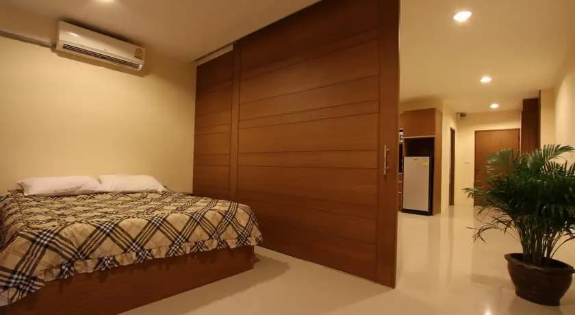 T.W.Jomtien Beach Condo - photo 3
