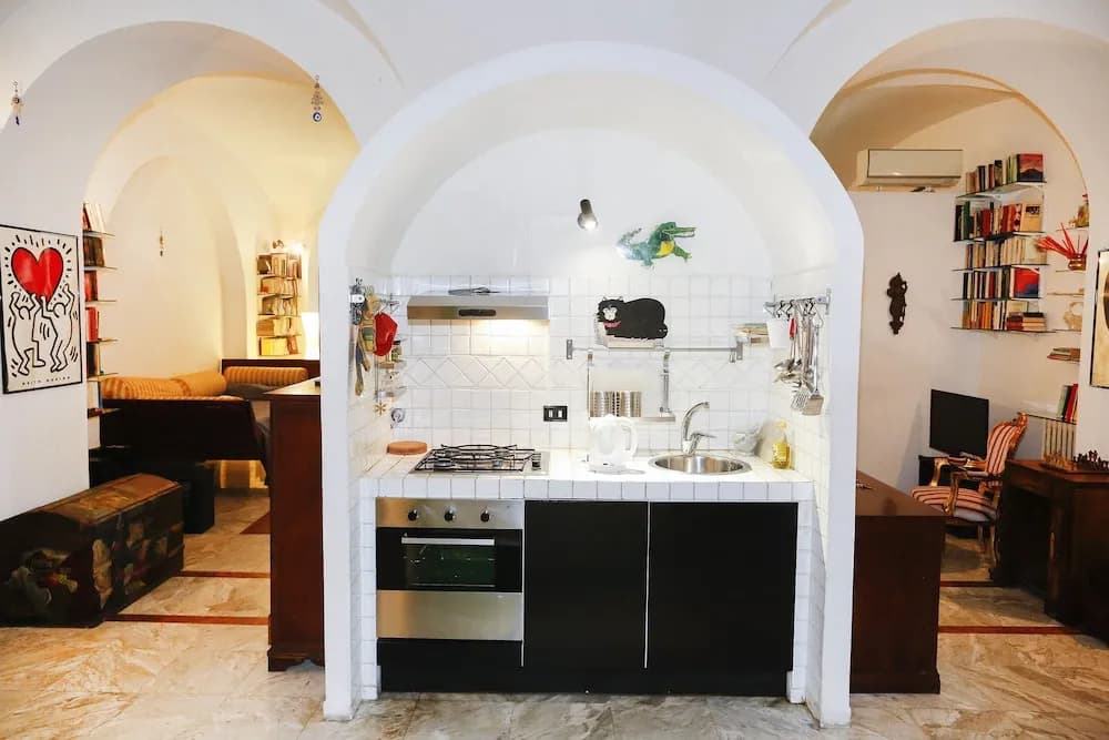 Caio Mario - photo 16
