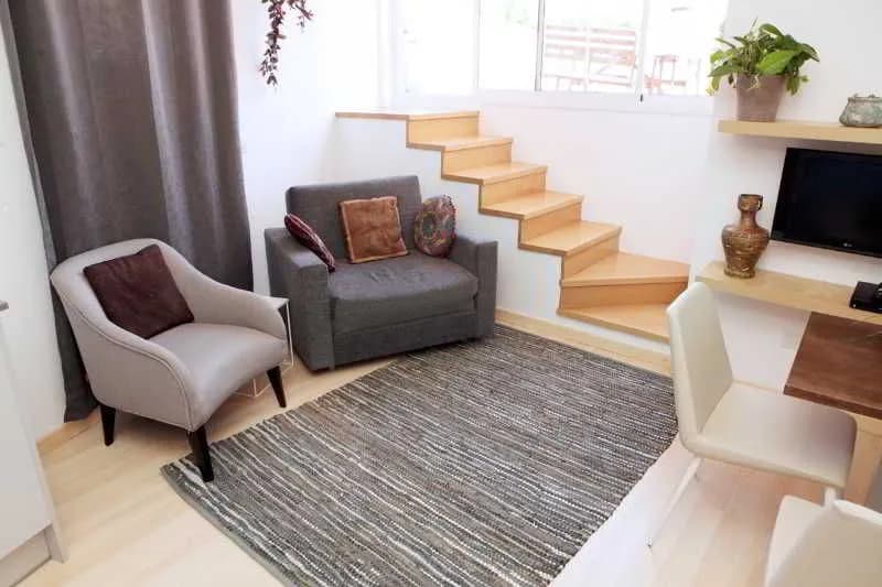 Nº49 Barcelona Apartments - photo 4