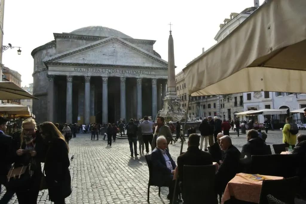 Pantheon Domus Valentino - photo 13