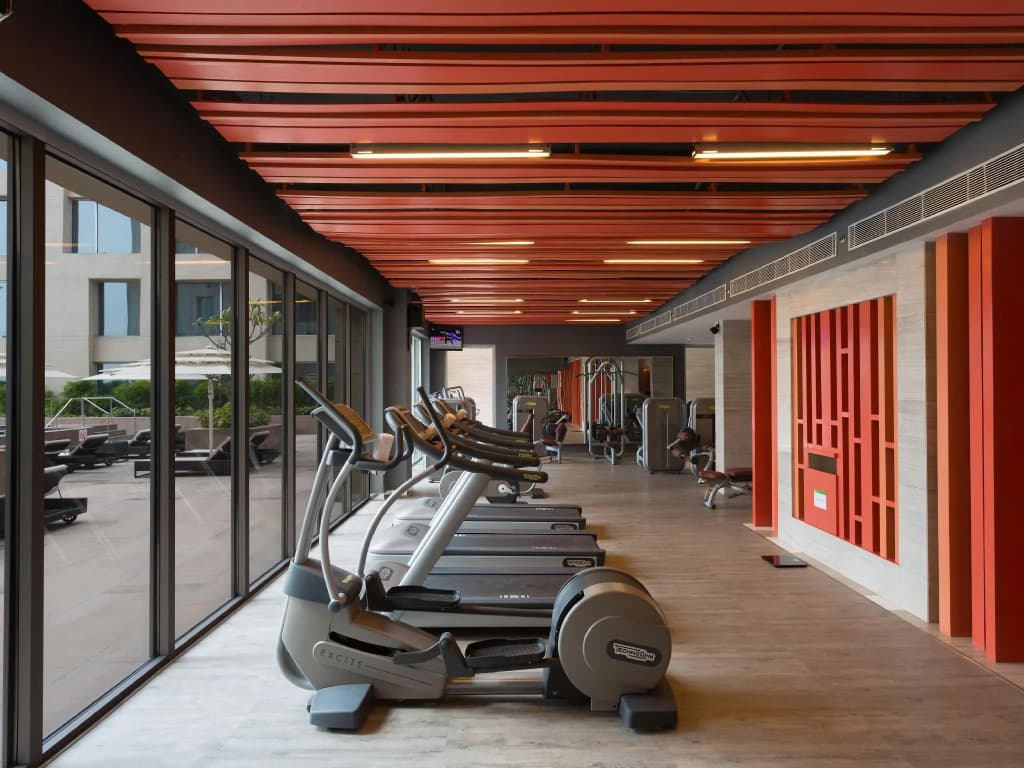 Holiday Inn New Delhi Aerocity by IHG - photo 20