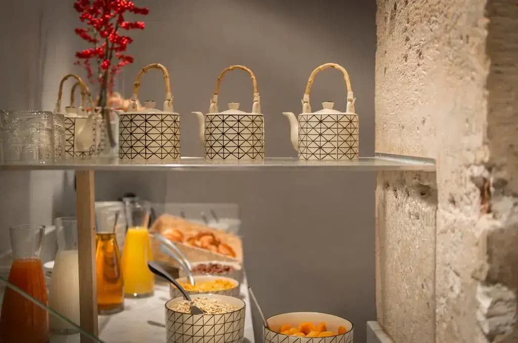 Hôtel Basss - photo 13