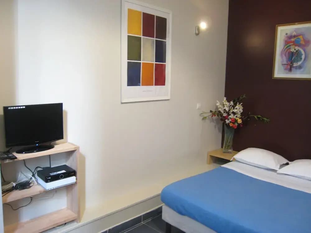 Apartment Aboukir 1 - photo 4
