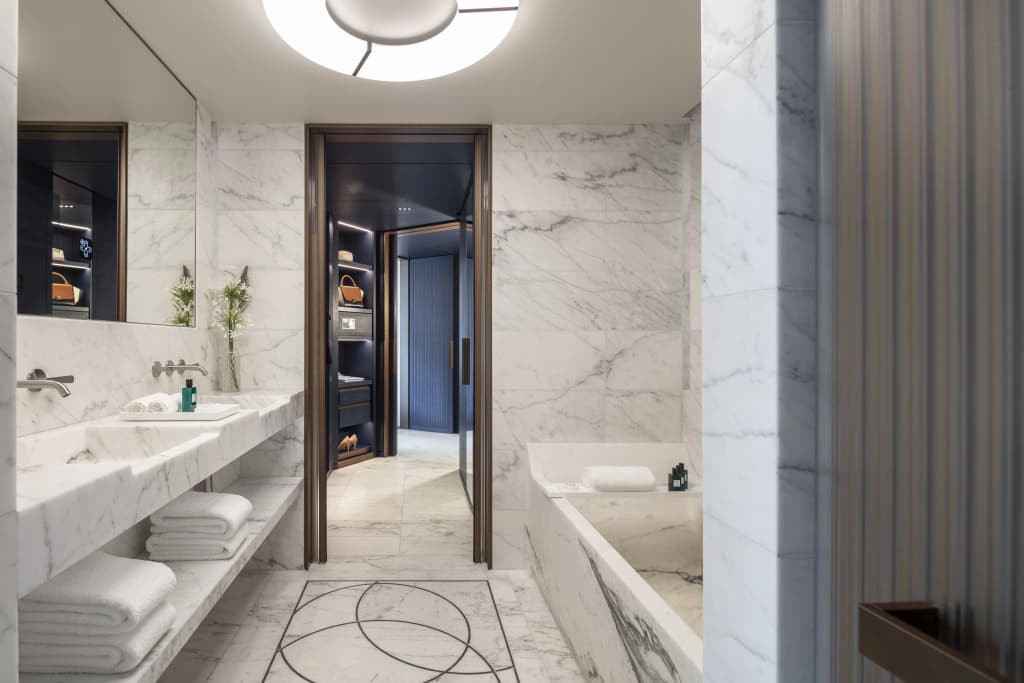 Mandarin Oriental Lutetia, Paris - photo 29