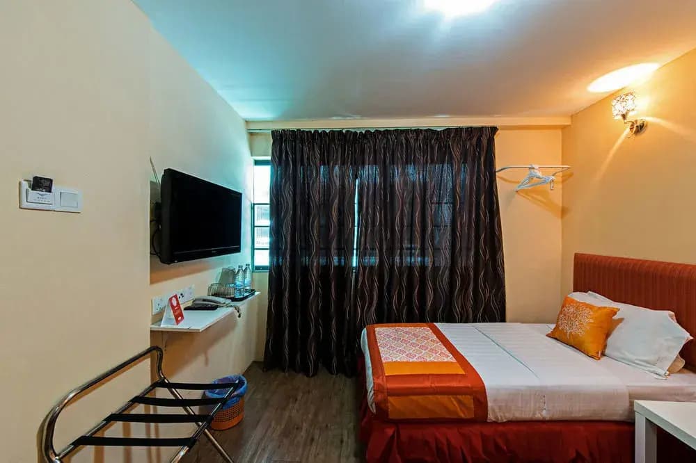 First Centro Hotel - photo 4