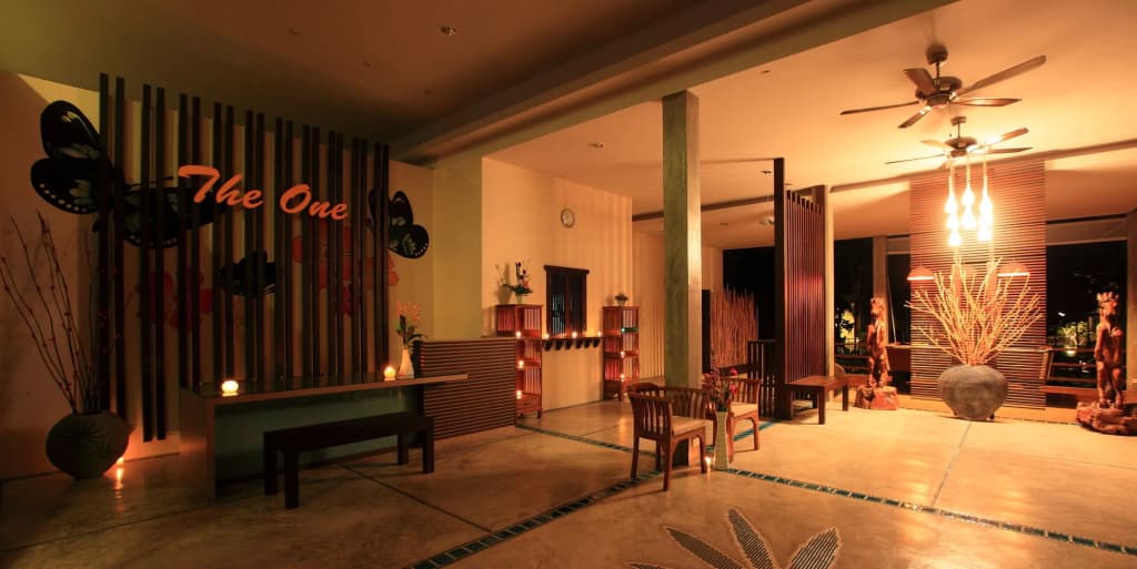 The One Cozy Vacation Residence - photo 26