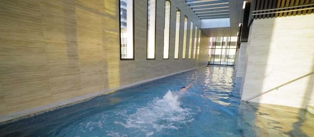 Mega Style Apartments Victoria One - photo 13