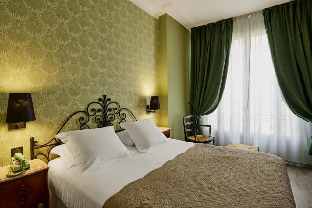 Hôtel Le Grimaldi by Happyculture - photo 30