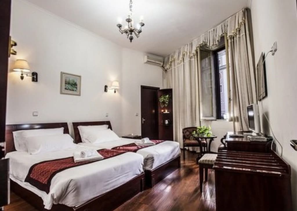 Carlo Alberto Guesthouse - photo 5