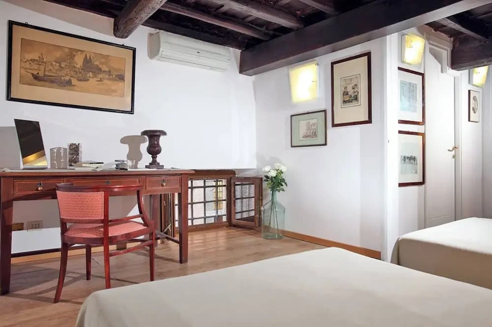 Dal Charming and Modern Ground Floor Loft - photo 6