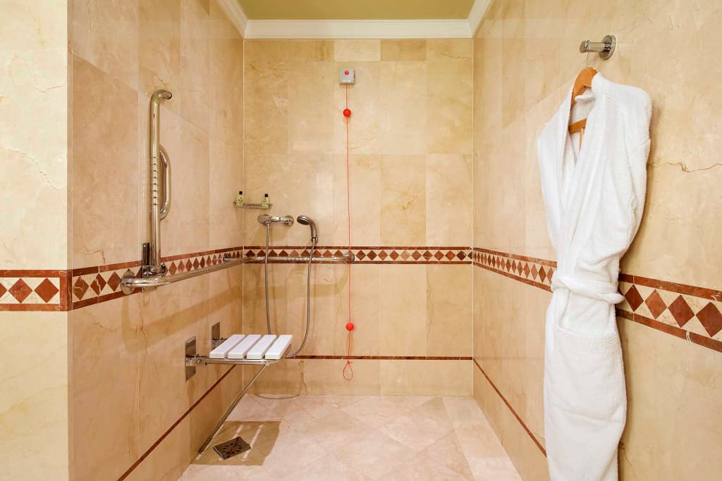InterContinental Madrid by IHG - photo 11