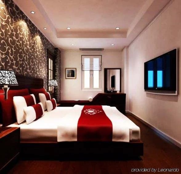 Classic 1 Hotel - photo 2