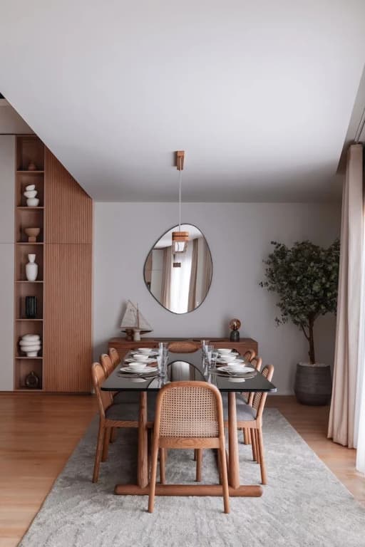 Vesta - Luxury APT - 3BR - La Mirada - photo 19