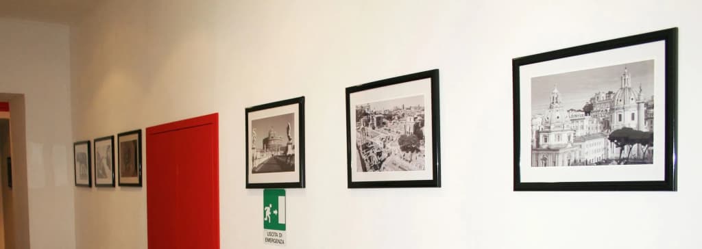Gli Scipioni B&B - photo 12