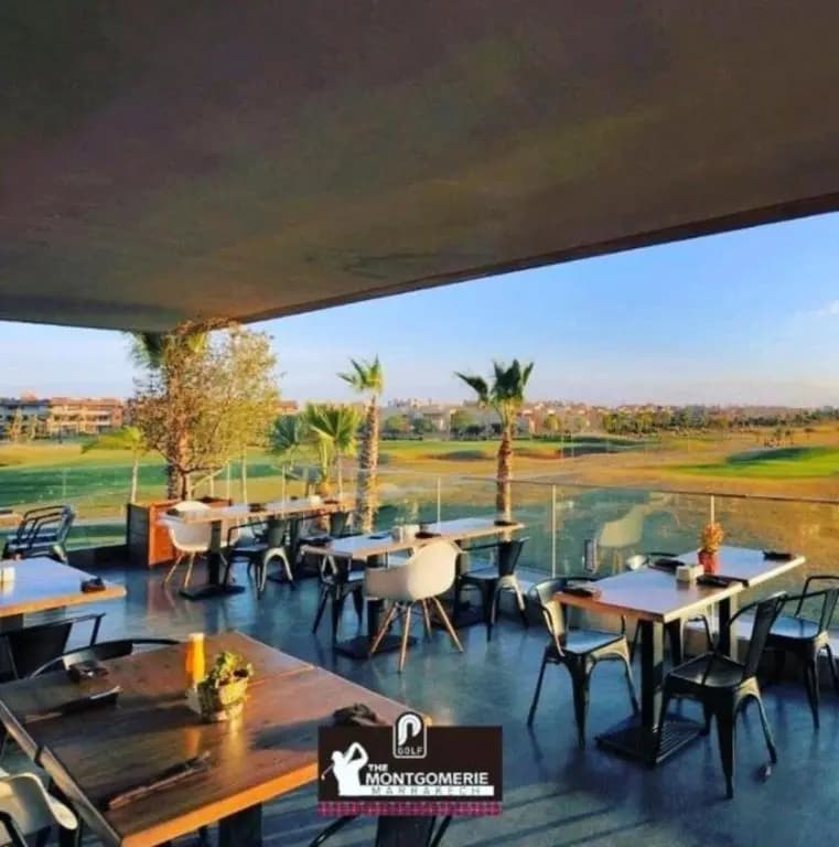 Prestigia Golf City Marrakech - photo 11