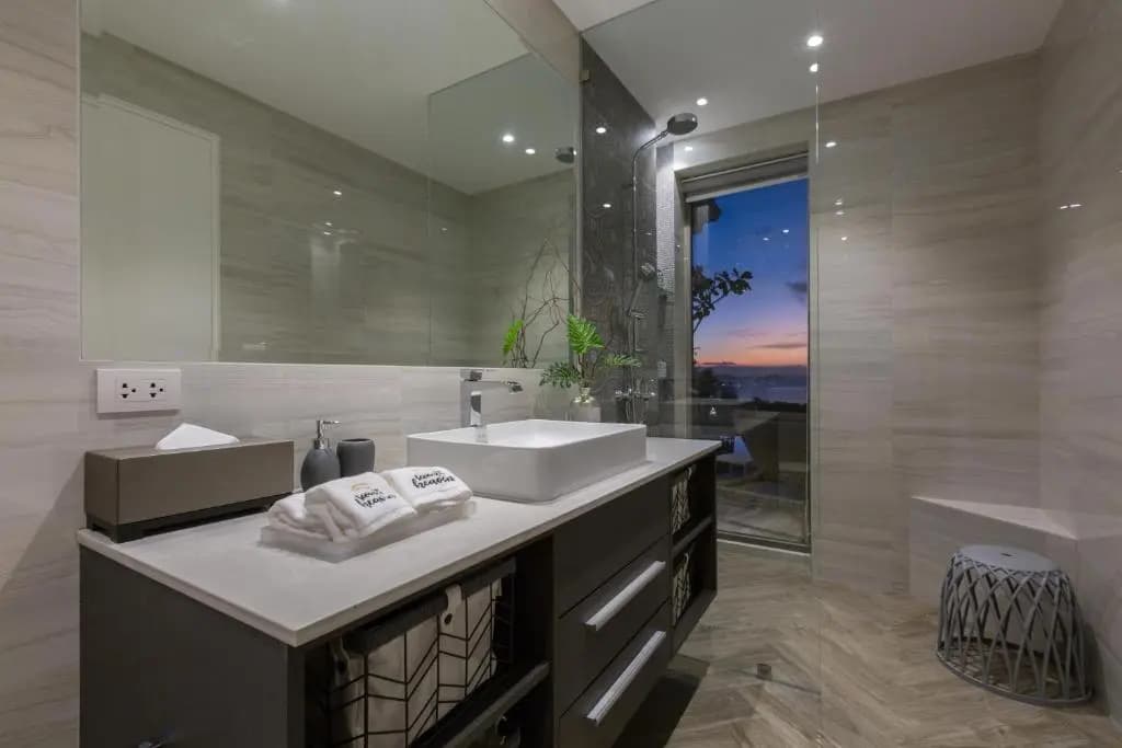 Samui Sunsets Luxury Villas - photo 2