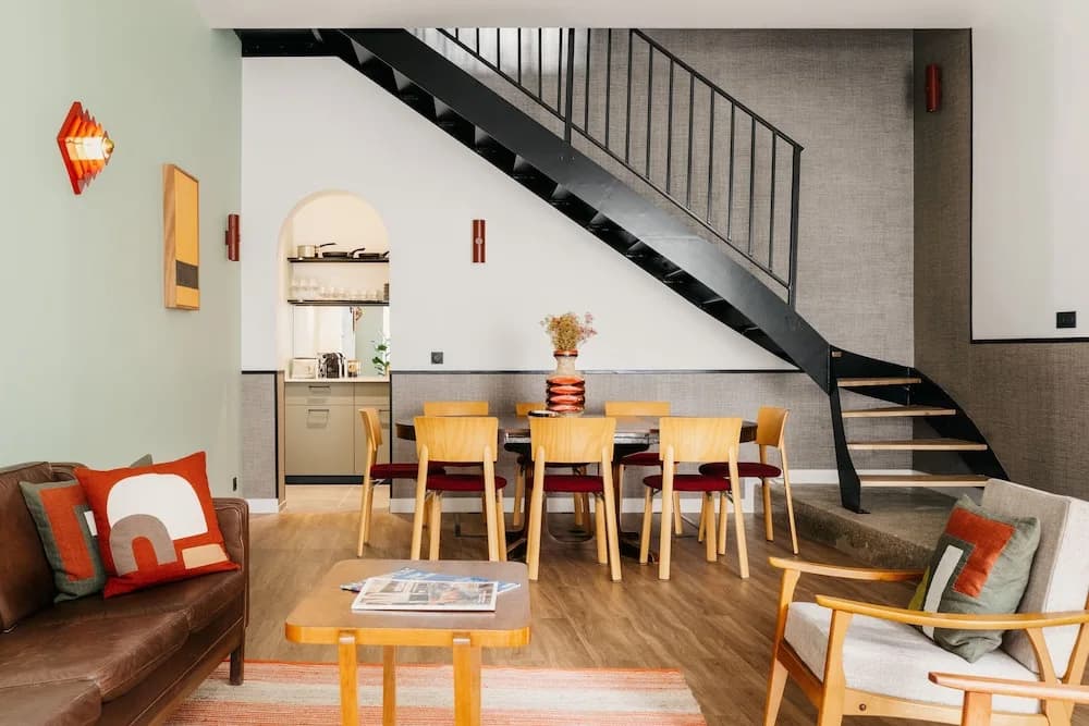 Edgar Suites Notre-Dame - Lagrange - photo 10