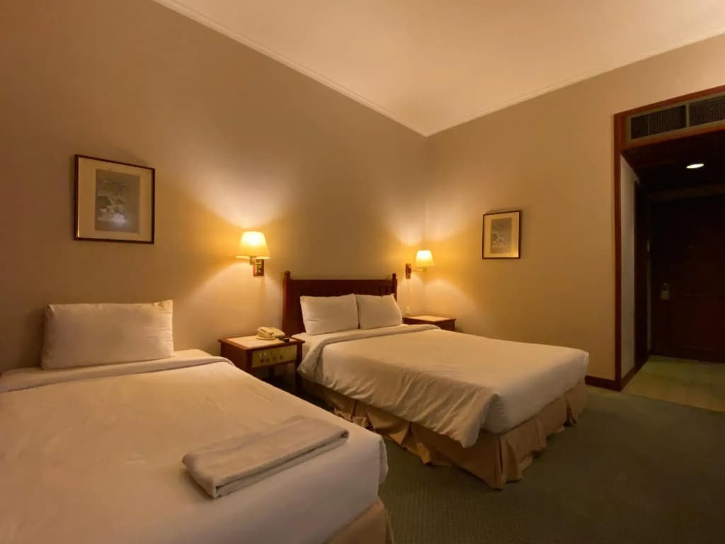 Marco Polo Hotel - Tawau - photo 6