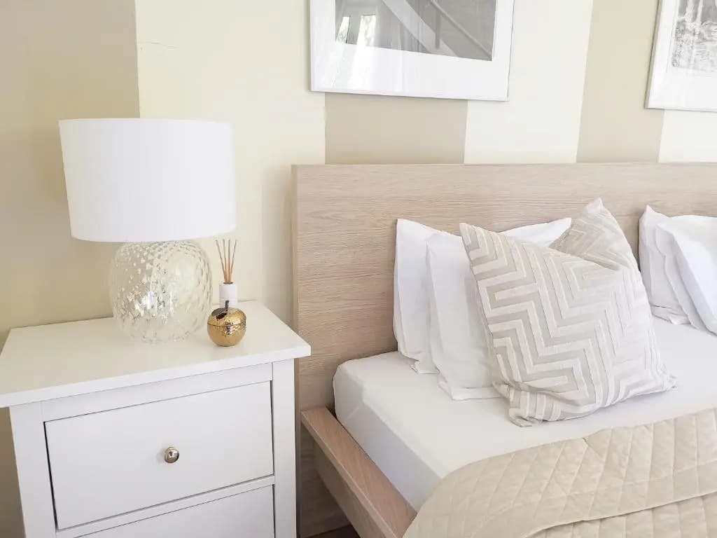 Bellevue Apartment with AC & heating & terrace - photo 4