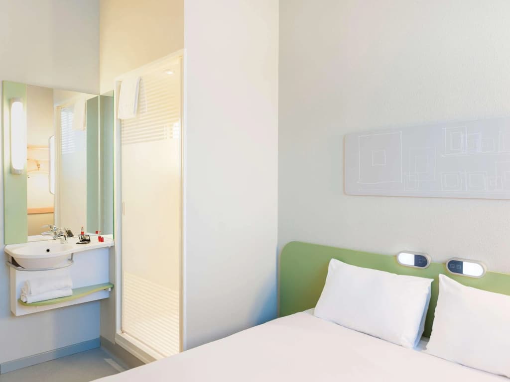 Ibis Budget Madrid Calle 30 - photo 5