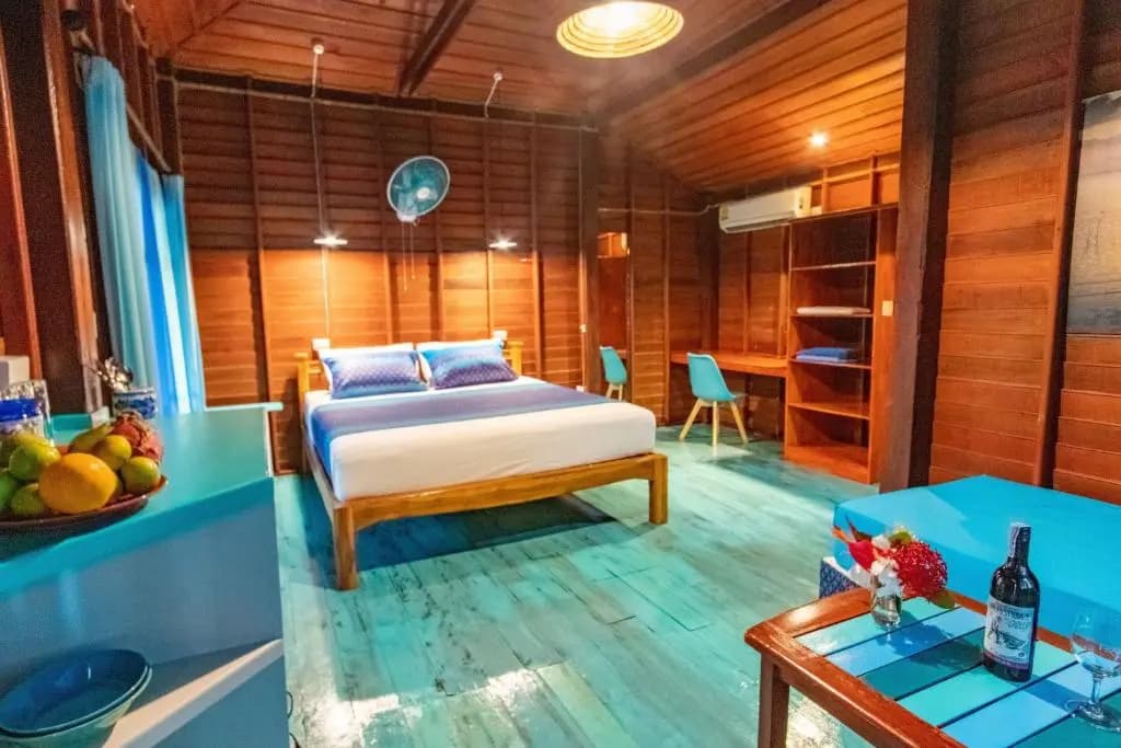 Baan Kiao - photo 28
