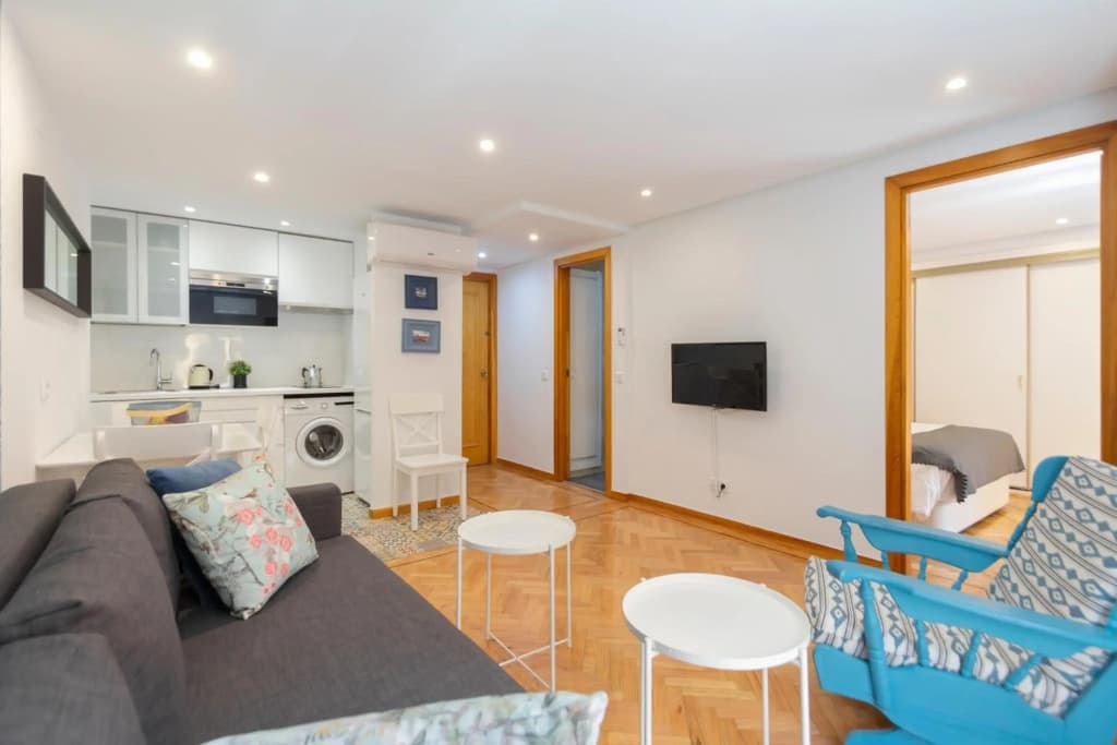 Homelike Sol - Gran Via I - photo 14