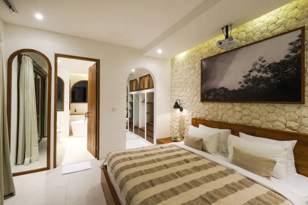 The Arki Villa - photo 30