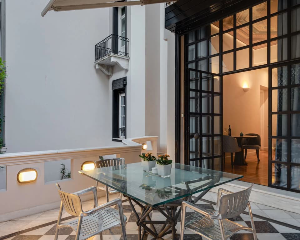 33 Solonos Suites - photo 18
