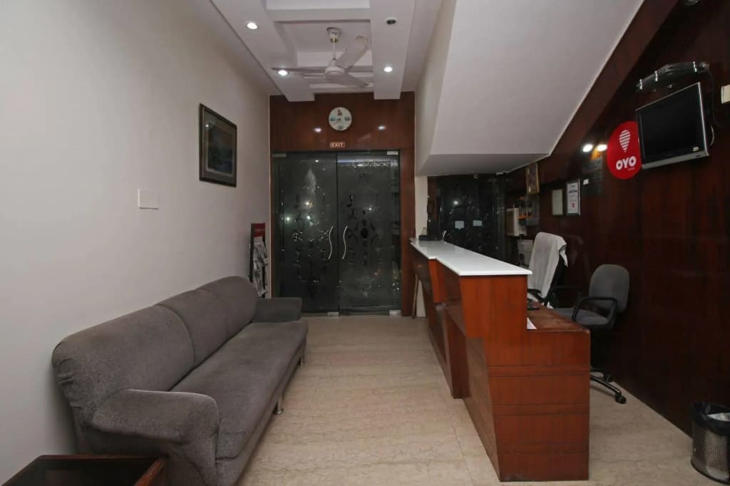 Hotel De Gold - photo 3
