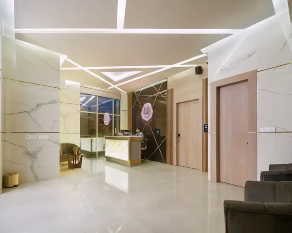 Hotel Star Suites By Star Group - photo 2