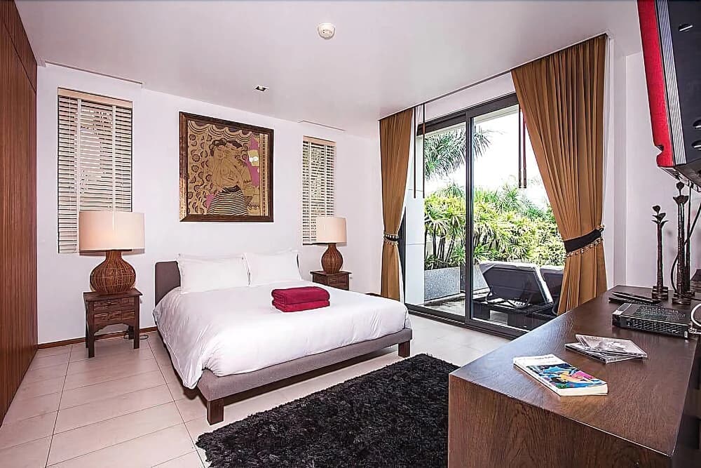 Kulap Condo A2 - photo 4