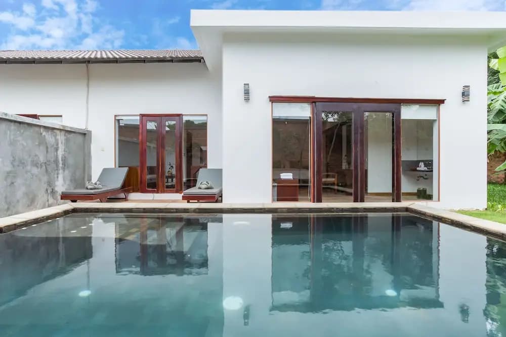 Nita By Vo Private Pool - photo 10