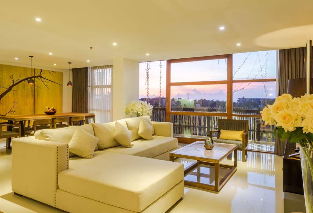 Imani Suites - photo 7
