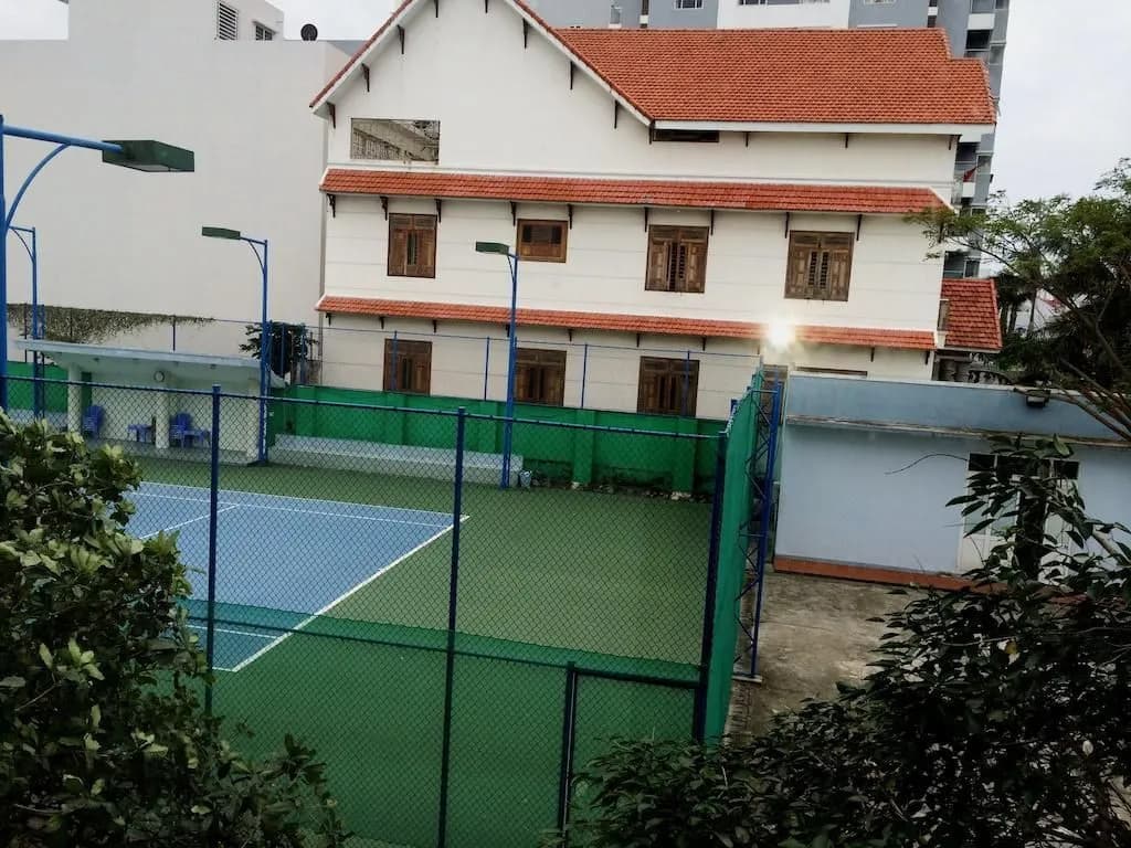 Song Thu Guest House - main photo
