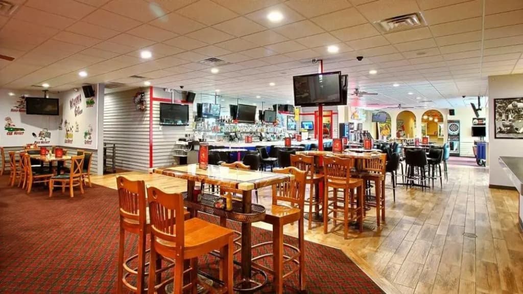 Anova Airport Hotel — Convenient & Friendly - photo 20