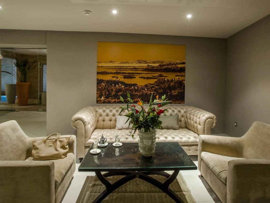 Yaad City Hotel - photo 2