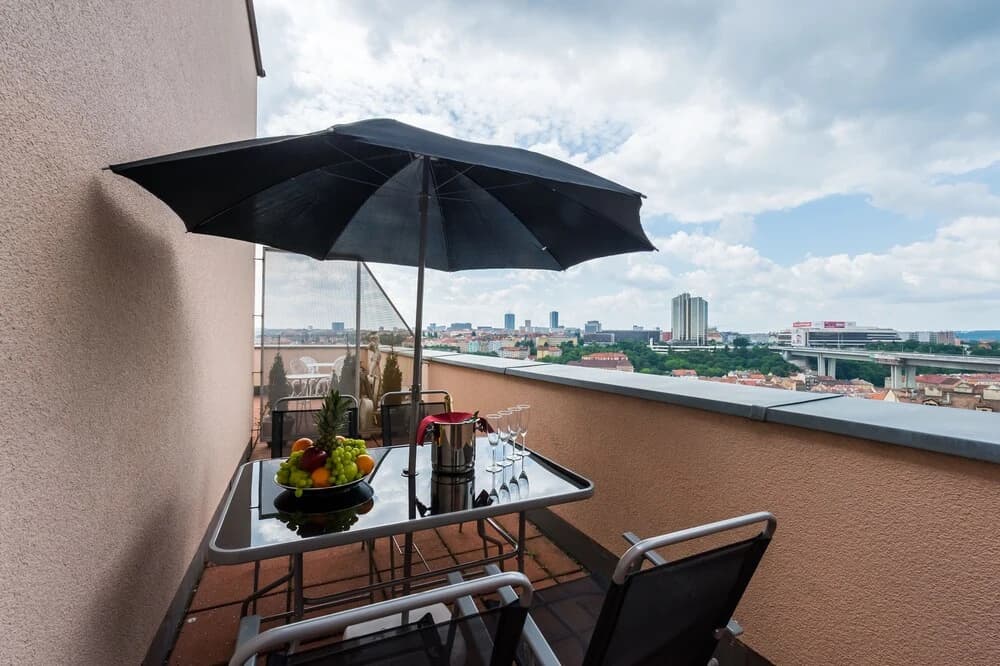 Apartment u Zvonarky - photo 7