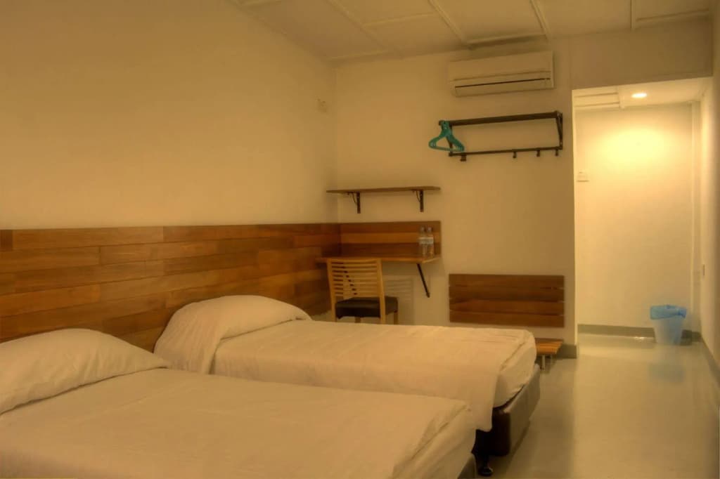 Lodge Paradize Hotel - photo 4