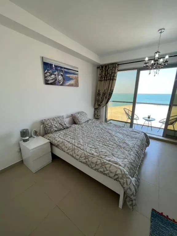 Beautiful Studio Apartment In Al Marjan Island - photo 3