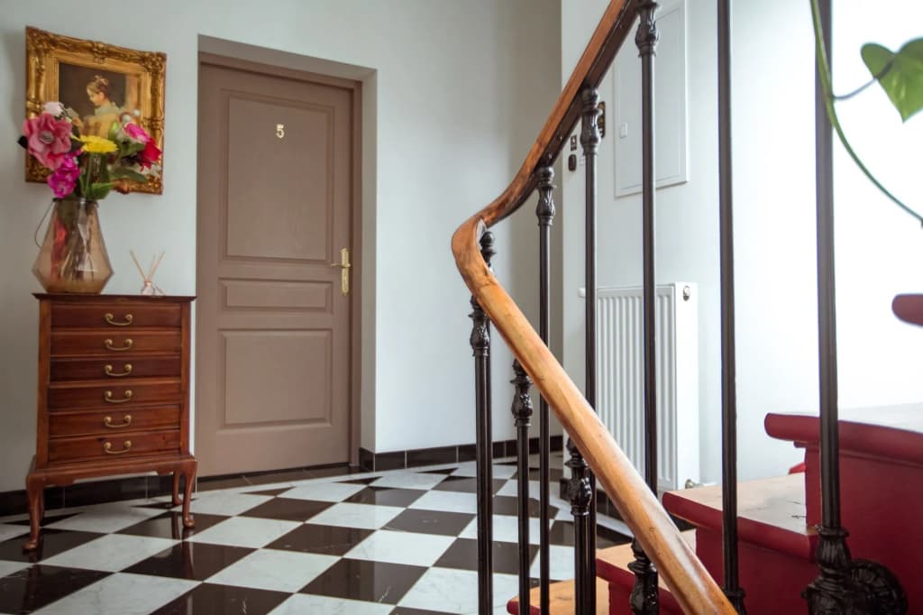 La Maison Gobert Paris Hotel Particulier - photo 15