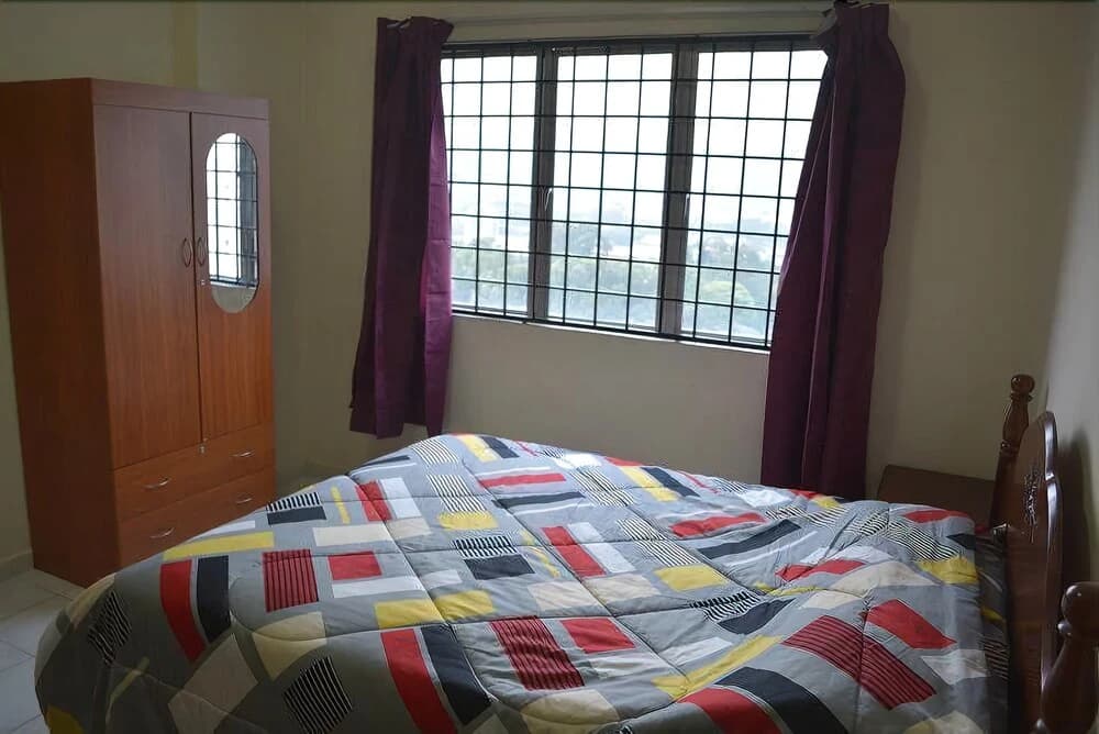 Senyum Homestay Bandar Menjalara - main photo