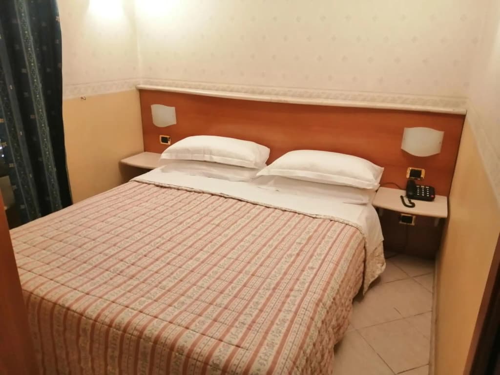 Hotel Verona - photo 23